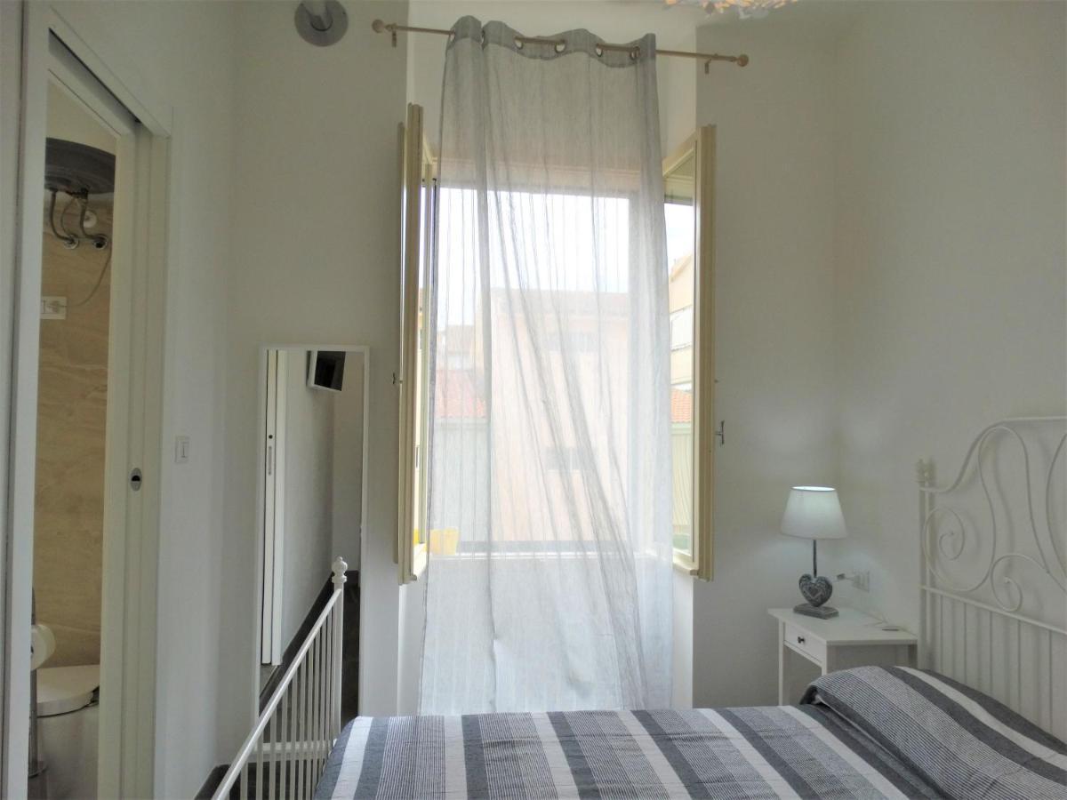 Sa Vivenda Rooms Alguer Exterior foto