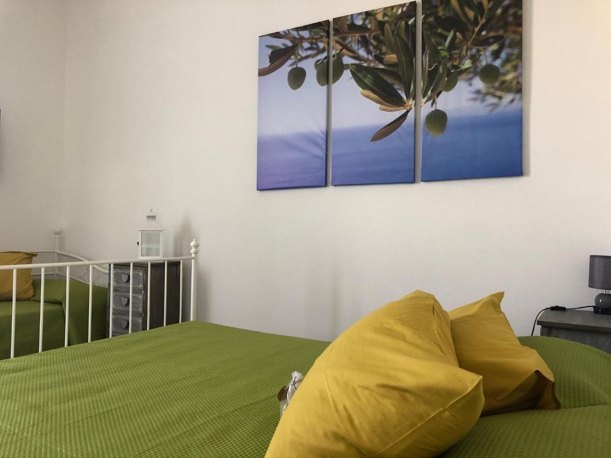 Sa Vivenda Rooms Alguer Exterior foto