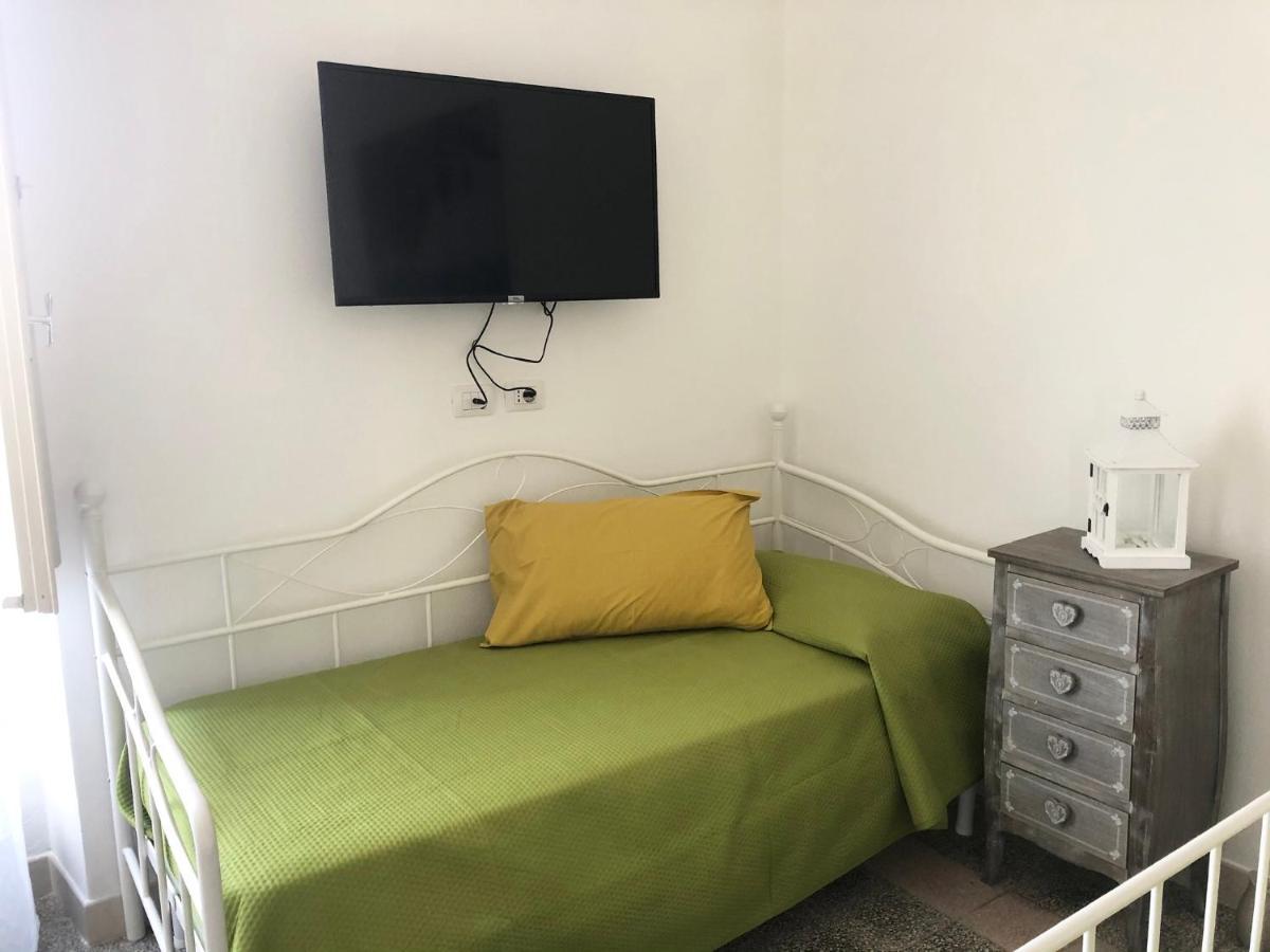 Sa Vivenda Rooms Alguer Exterior foto