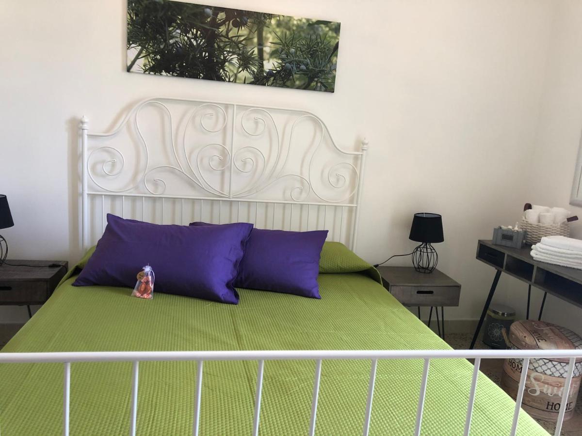 Sa Vivenda Rooms Alguer Exterior foto