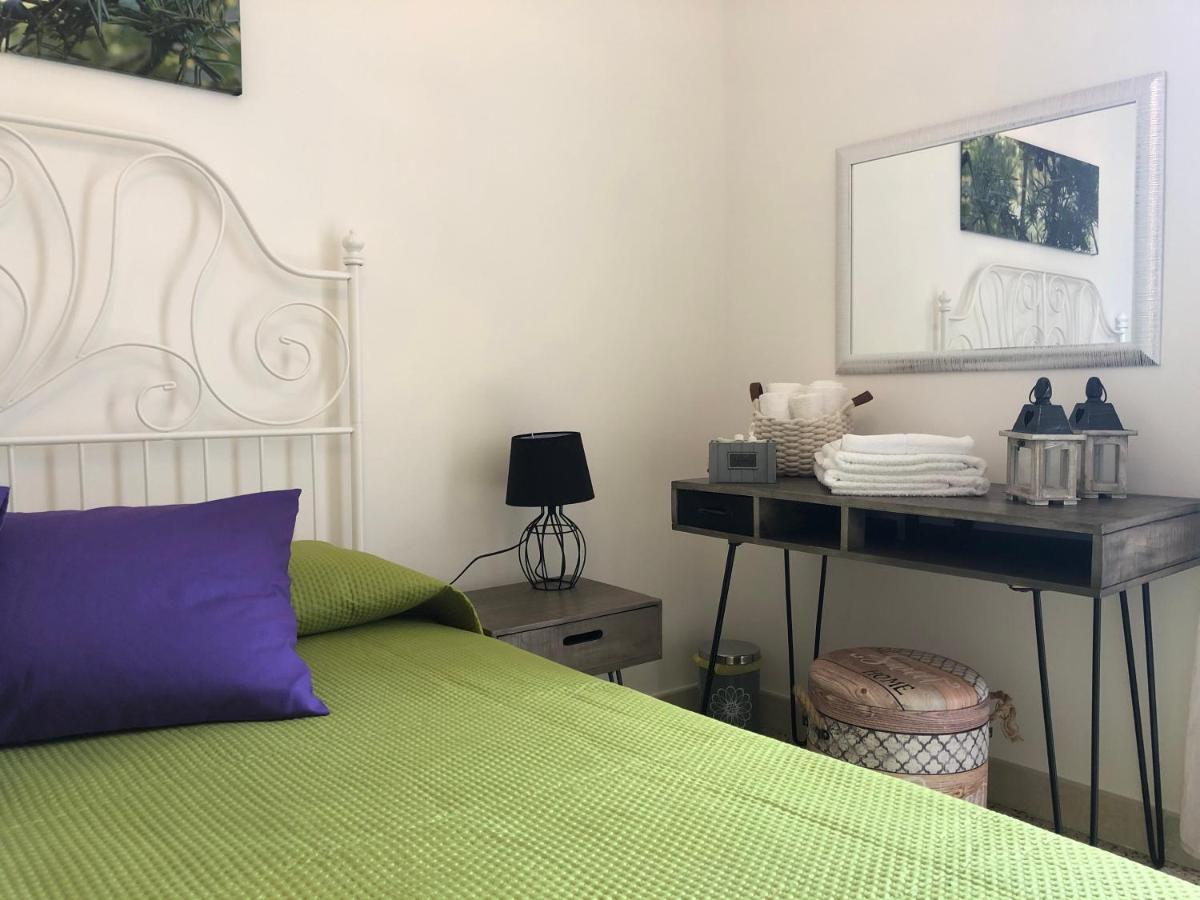 Sa Vivenda Rooms Alguer Exterior foto