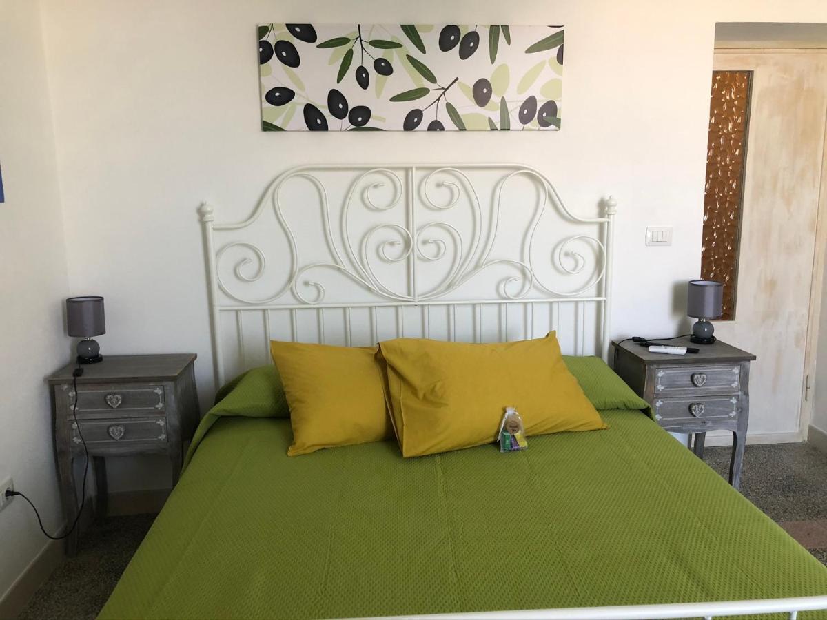Sa Vivenda Rooms Alguer Exterior foto