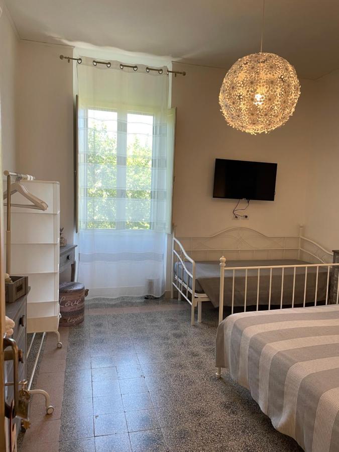 Sa Vivenda Rooms Alguer Exterior foto