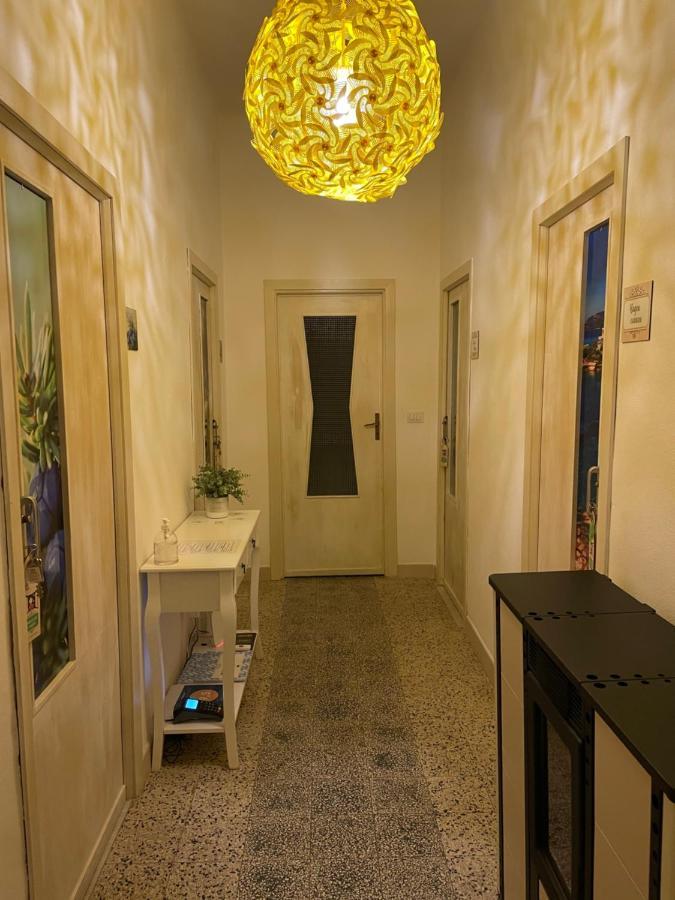 Sa Vivenda Rooms Alguer Exterior foto