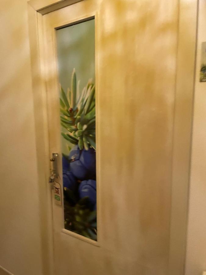 Sa Vivenda Rooms Alguer Exterior foto