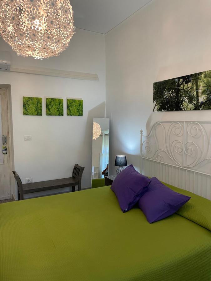 Sa Vivenda Rooms Alguer Exterior foto