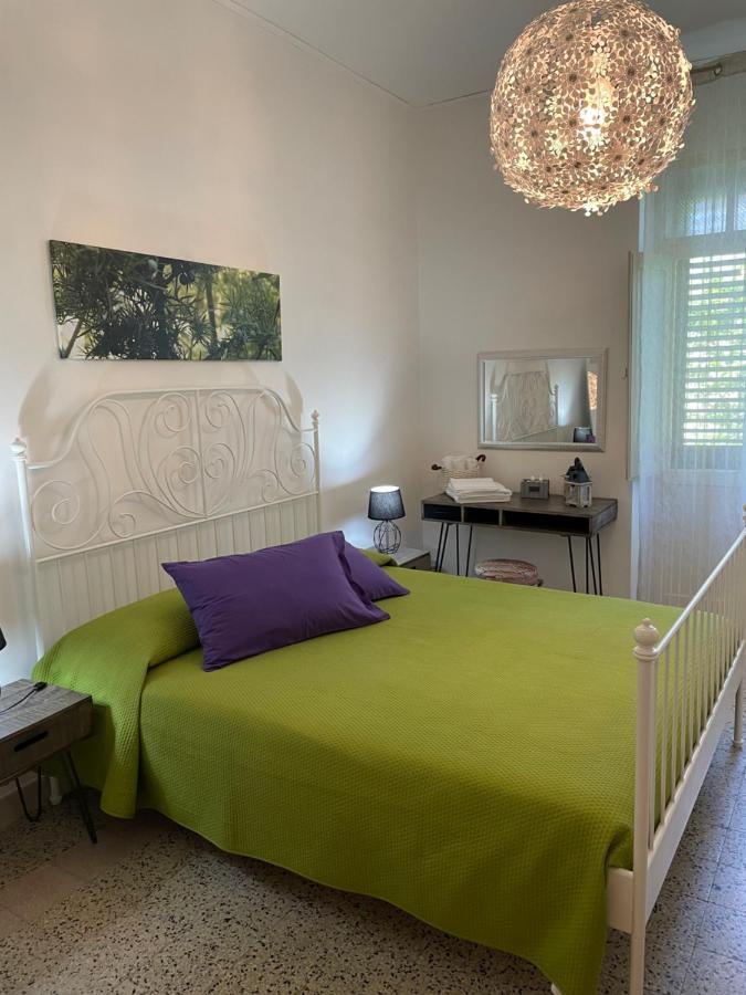 Sa Vivenda Rooms Alguer Exterior foto