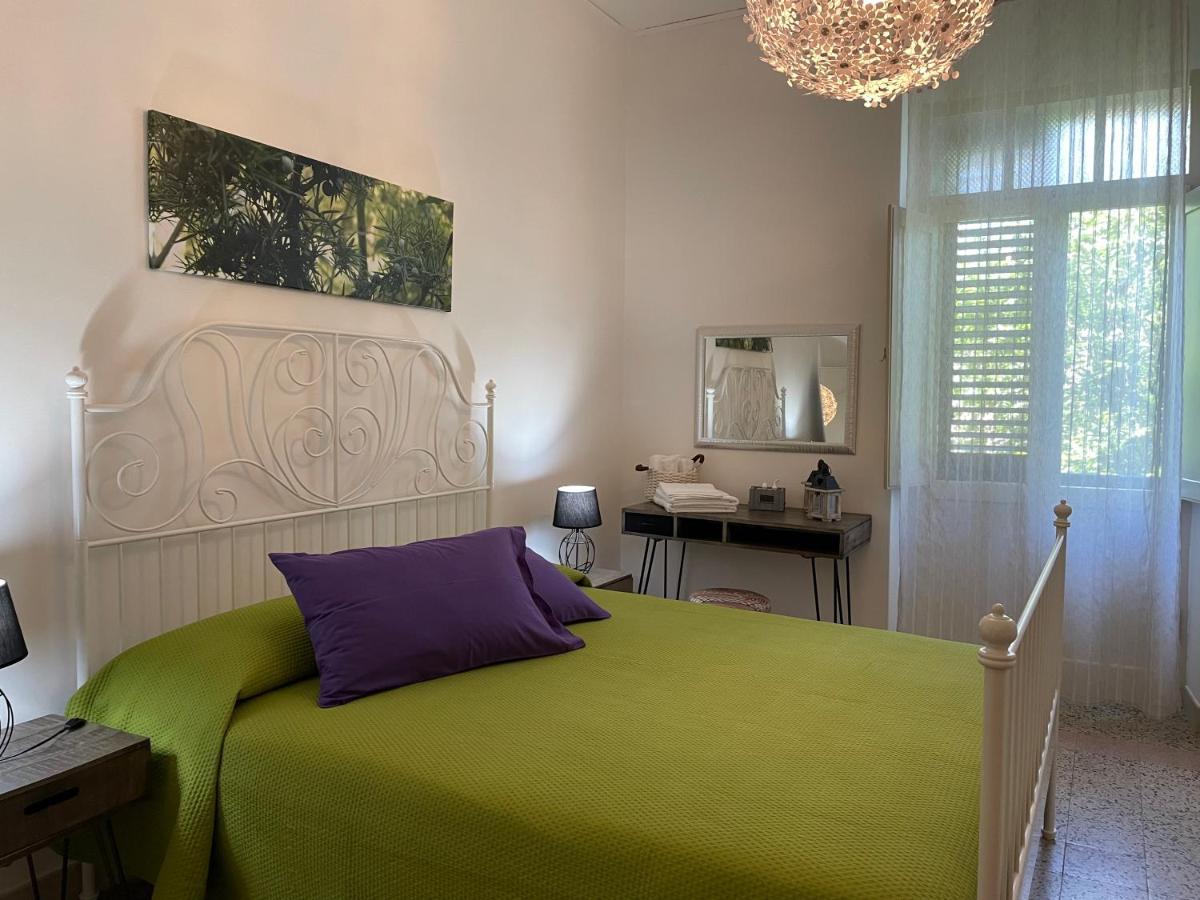 Sa Vivenda Rooms Alguer Exterior foto