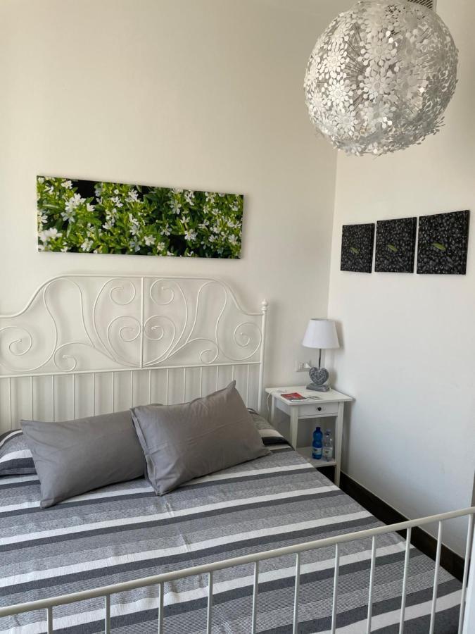 Sa Vivenda Rooms Alguer Exterior foto