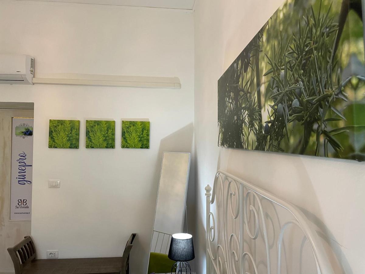 Sa Vivenda Rooms Alguer Exterior foto