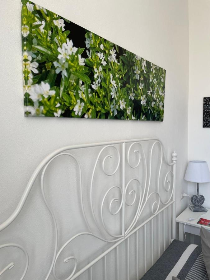 Sa Vivenda Rooms Alguer Exterior foto