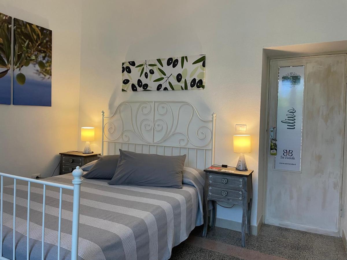 Sa Vivenda Rooms Alguer Exterior foto